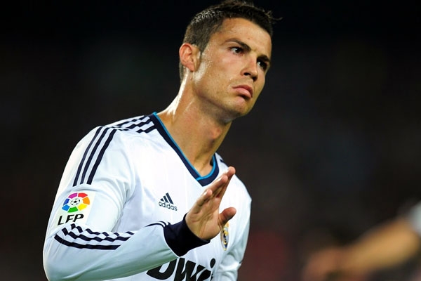 Cristiano Ronaldo to play Champions League},{Cristiano Ronaldo to play Champions League