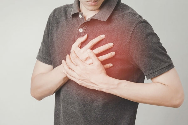 How dietary changes may lower heart attack risk? How dietary changes may lower heart attack risk?