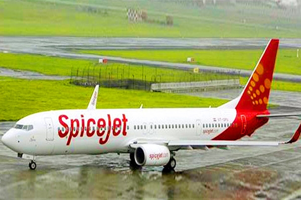 SpiceJet declares super sale again},{SpiceJet declares super sale again