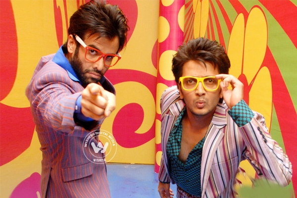 Will Kya Kool Hain Hum 3 kickoff without Riteish?},{Will Kya Kool Hain Hum 3 kickoff without Riteish?
