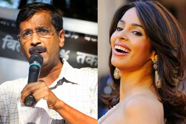 Why Kejri denied Crazy offer from Mallika’s Director},{Why Kejri denied Crazy offer from Mallika’s Director
