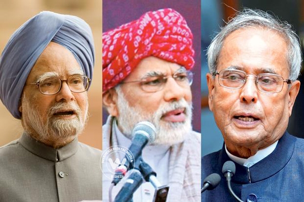 Did Congress deprive Pranab Mukherjee of PM post?},{Did Congress deprive Pranab Mukherjee of PM post?