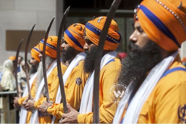 Sikh man wins legal battle to wear turban at work