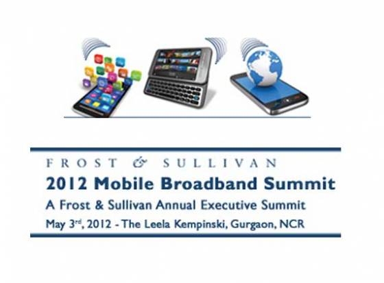 Gurgaon hosts seminar on ‘Mobile Broadband in India’