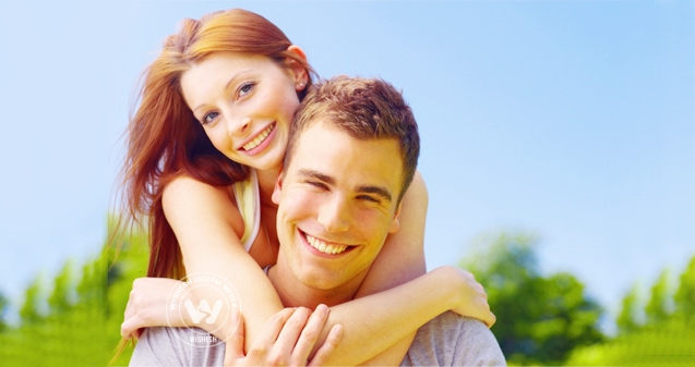 Secrets of a Happy Marriage