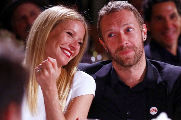 Gwyneth Paltrow and Chris Martin uncouple after a decade},{Gwyneth Paltrow and Chris Martin uncouple after a decade