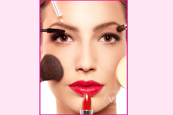 Grooming rules for working women },{Grooming rules for working women