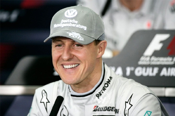 Mercedes rooting for Michael Schumacher's speedy recovery},{Mercedes rooting for Michael Schumacher's speedy recovery