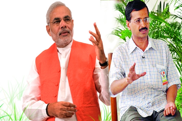 Varanasi emerging as Modi vs Kejriwal battle},{Varanasi emerging as Modi vs Kejriwal battle