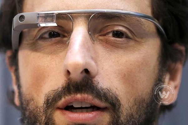 Can Google Glass really save porn industry?