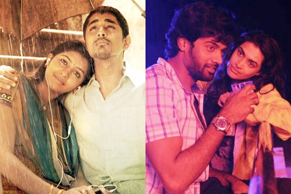 Jigarthanda and Sarabham get positive response},{Jigarthanda and Sarabham get positive response