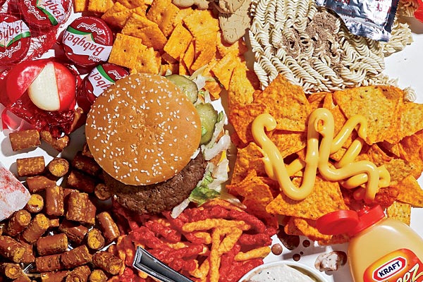 Are you addicted to junk food?},{Are you addicted to junk food?