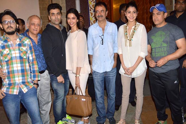 Bollywood United to Complain Against Nihalani?},{Bollywood United to Complain Against Nihalani?