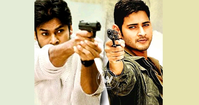 Pawan, Mahesh among top 10 Indian stars},{Pawan, Mahesh among top 10 Indian stars