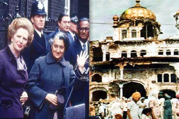 Cameron says no evidence of British role in Operation Blue Star },{Cameron says no evidence of British role in Operation Blue Star