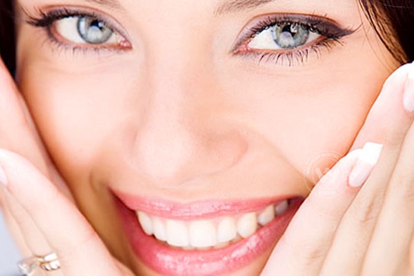 How to get milky white teeth},{How to get milky white teeth