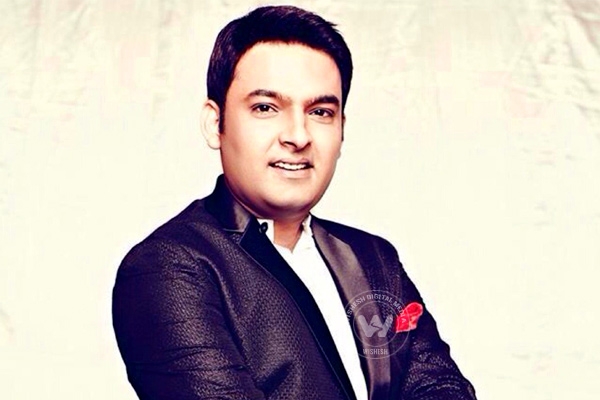 Kapil Sharma to romance five heroines in his debut flick},{Kapil Sharma to romance five heroines in his debut flick