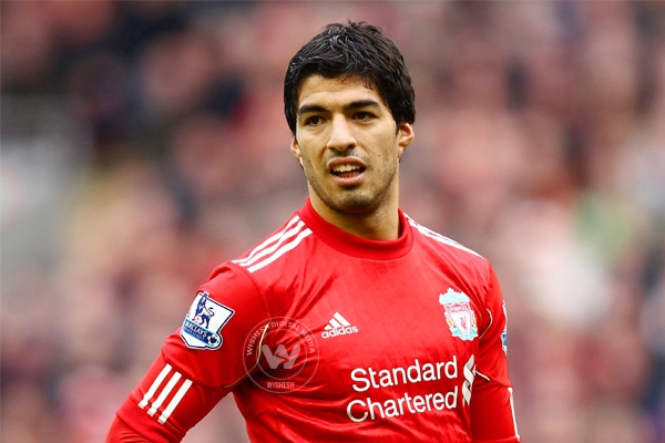 Luis Suarez leaves Liverpool, joins Barcelona},{Luis Suarez leaves Liverpool, joins Barcelona