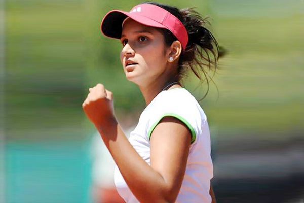 Sania Mirza enters final with Bruno Soares in US Open mixed doubles },{Sania Mirza enters final with Bruno Soares in US Open mixed doubles 