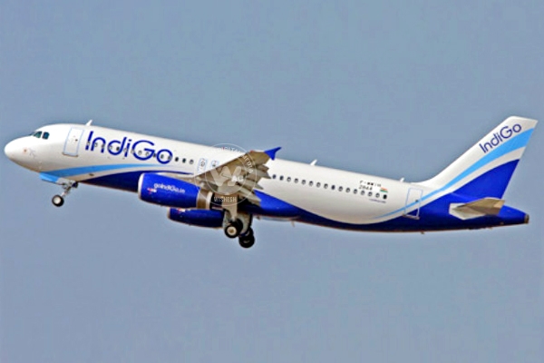 IndiGo places order for 250 aircraft},{IndiGo places order for 250 aircraft