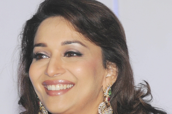 Madhuri Dixit on first ever Indian Academy Awards in Silicon Valley