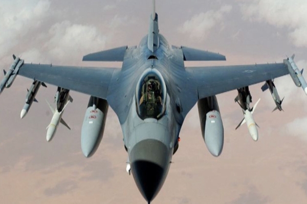 Big blow for Pakistan, no discount for F-16s