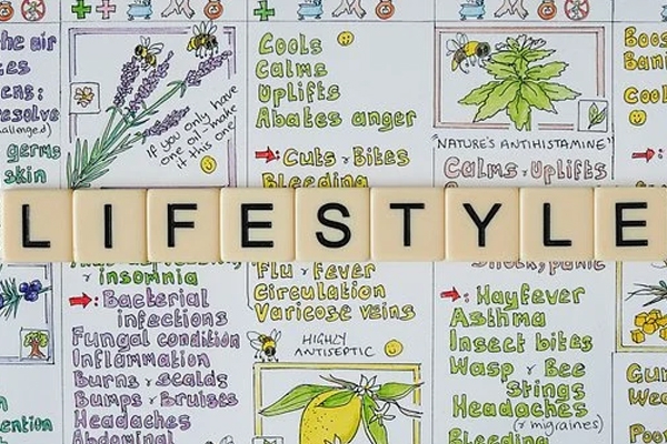 21 Ways To Stay Healthy In 2021