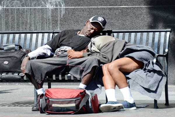 California Lawmakers offer $2 Billion Plan for Homeless},{California Lawmakers offer $2 Billion Plan for Homeless