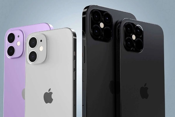 iPhone 12 price in India may be around Rs. 60,000