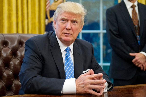 Trump, To Tighten Nation’s Immigration Controls