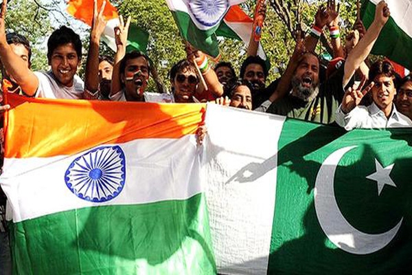 Govt Approved Indo-Pak cricket series!