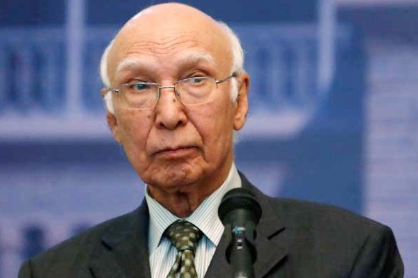 Pakistan will approach U.N. if India violates Indus Waters Treaty!