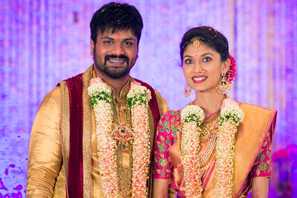 Manchu Manoj Married},{Manchu Manoj Married