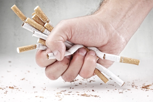 Cigarette packs to warn more from 1 April 2016