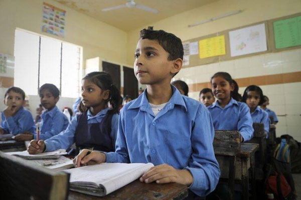 Rajasthan govt to remove 'Harijan' from names of 62 schools