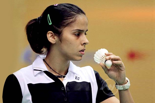 Saina Nehawal can do well at Australian Open},{Saina Nehawal can do well at Australian Open