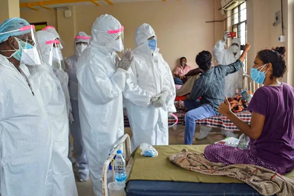 Every One Among Three Indians Vulnerable to Coronavirus