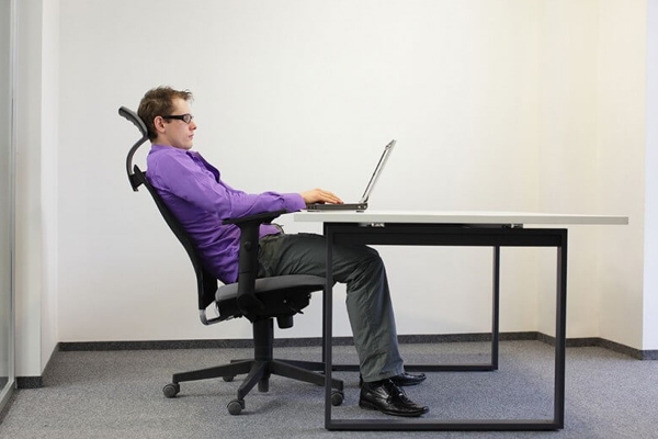 Tips to improve your body posture