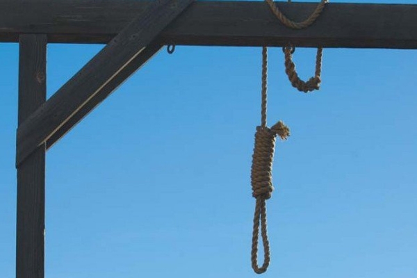Court sentenced death penalty for two Pakistani men in Singapore