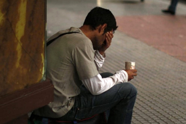 Karnataka Tops in Unemployment-Related Suicides