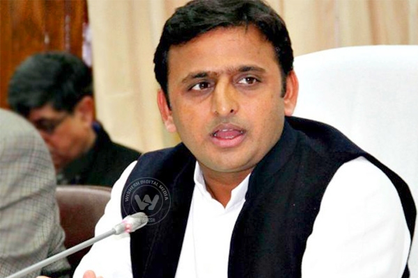 Eight Ministers Dropped From UP CM Akhilesh Yadav’s Government