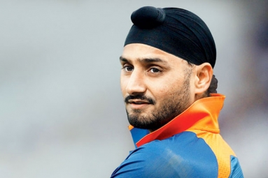 Harbhajan Singh