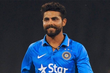 Ravindra Jadeja