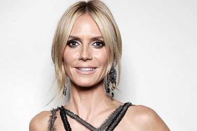 Heidi Klum