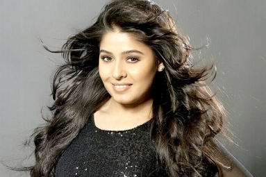 Sunidhi Chauhan